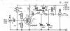 RF amplifier circuit diagram