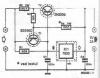 5 volts high current power supply using 7805 voltage regulator