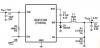 12V step-down dc converter circuit ADP2300