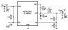 12V step-down dc converter circuit ADP2301