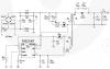 Cell phone charger circuit diagram FSEZ1307 