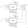 LMD18245 bipolar stepper motor driver circuit design