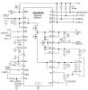 MAX8934 LiIon battery char­ger circuit diagram