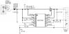 MCP73841lithium ion lithium polymer chargher schematic circuit project
