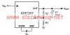 ADP3367 low drop out regulator voltage regulator