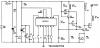 AF2310 radio controlled motor circuit transmitter