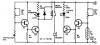 Ice warning and lights reminder circuit diagram project