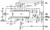 LM1040 tone control circuit design electronic project