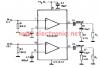 TDA2822 power amplifier electronic project circuit design